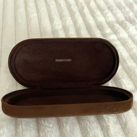 Tom Ford Conrad Brow-Bar Sunglasses - Picture 13 of 16